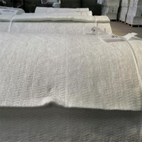 電梯井隔音氈，A級防火針刺氈，電梯井吸音棉，隔音氈施工