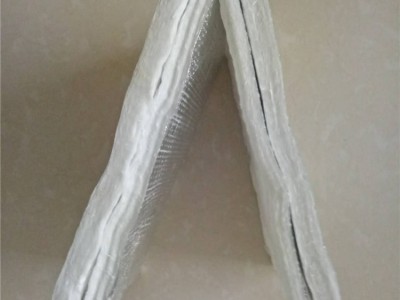 東鼎電梯井隔音氈，鋁箔針刺氈，井道防火隔音棉