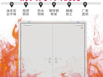防火門價格，閬閬防火門，防火門