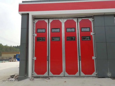 工業(yè)門，車間大門，工業(yè)推拉門