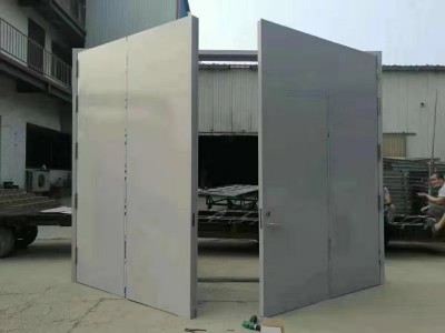 任丘防火門，鋼質(zhì)防火門，超大防火門