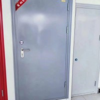 任丘防火門，鋼質(zhì)防火門，超大防火門