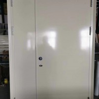 任丘防火門，鋼質(zhì)防火門，超大防火門