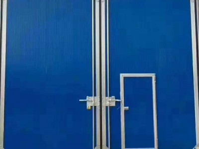 工業(yè)門，車間大門，工業(yè)推拉門