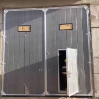 工業(yè)平開門，工業(yè)保溫門，車間工業(yè)門