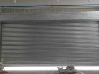 防火卷簾門，卷簾門， 鋼制防火卷簾