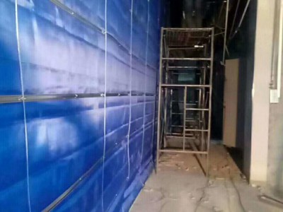 特級防火卷簾門，任丘防火卷簾門，防火卷簾廠家