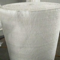 廠家直供A級防火玻璃纖維針刺氈，耐高溫隔熱棉，電梯井隔音氈
