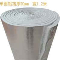 東鼎電梯井隔音氈，貼鋁箔電梯井針刺氈