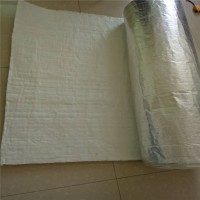 電梯井防火隔音棉，電梯井針刺氈廠家