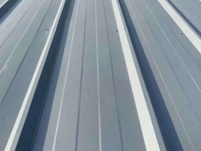 鑫誠(chéng)彩鋼漆 灰色