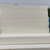 彩色擠塑板、原色一體板