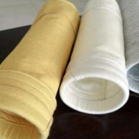 除塵布袋 除塵布袋精選廠家直銷(xiāo) 距您較近除塵布袋