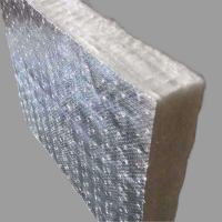 江蘇電梯井隔音針刺氈廠家 A級(jí)防火貼鋁箔隔音氈施工 規(guī)格定制