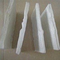 浙江電梯井隔音氈廠家 貼鋁箔針刺氈 A級(jí)防火電梯井隔音氈施工