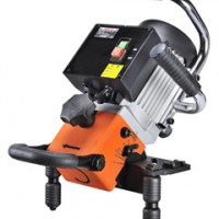 多功能管板兩用坡口機(jī)，倒角機(jī)EB24R