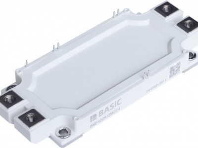 實現(xiàn)中國電力電子自主可控和產(chǎn)業(yè)升級！