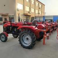 電纜放線牽引四輪車 電力線路拉導(dǎo)線拖拉機(jī)絞磨