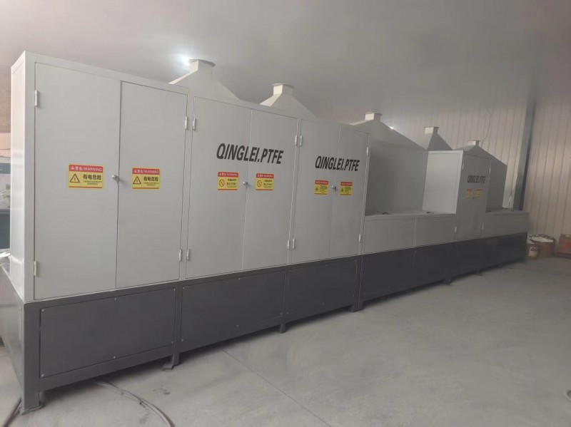 彈性帶生產(chǎn)設(shè)備