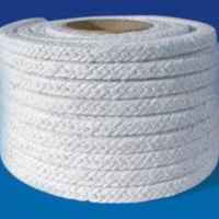 陶瓷纖維盤(pán)根