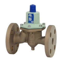 RD33日本閥天法蘭水用減壓閥 進(jìn)口VENN閥門(mén)中國(guó)總代理