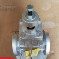 耀希達(dá)凱yoshitake閥門—GP-2000減壓閥 上海