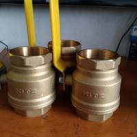 日本北澤KITZ銅球閥10STLB總代直供 上海