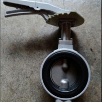 日本KITZ北澤蝶閥G-PN16DU型進口閥門 上海