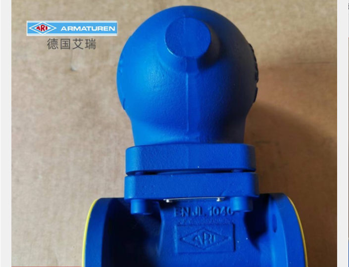 德國(guó)艾瑞ARI疏水閥.3