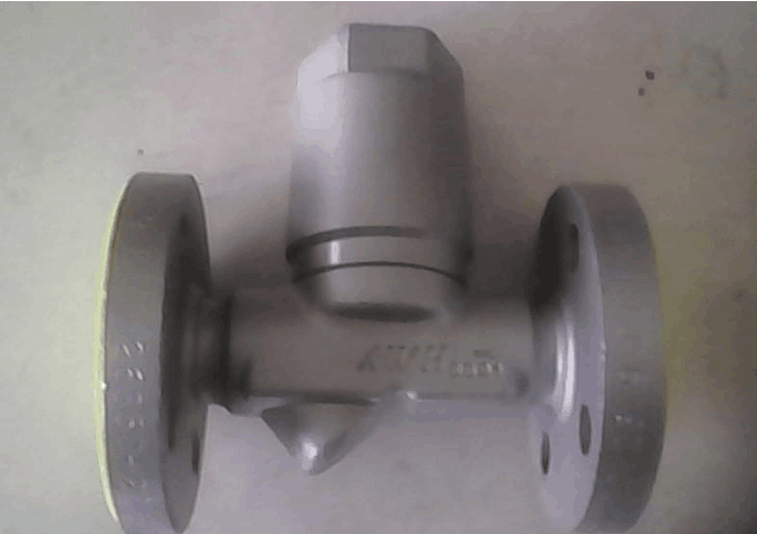 德國(guó)艾瑞ARI熱動(dòng)力疏水閥5