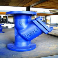 德國艾瑞ARI過濾器 進(jìn)口原裝Y型過濾器