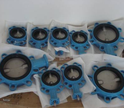 德國凱士比KSB蝶閥4