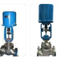 電子式電動(dòng)套筒調(diào)節(jié)閥 廠家ZDLM電動(dòng)調(diào)節(jié)閥
