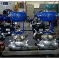 ZJHP/M氣動(dòng)單座套筒調(diào)節(jié)閥 廠家氣動(dòng)調(diào)節(jié)閥