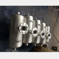 不銹鋼汽水分離器 CF11系列汽水分離器