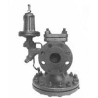 馬克丹尼HTD調節(jié)閥 馬克丹尼先導式調節(jié)閥