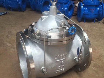 不銹鋼止回閥H41W 蝶形止回閥