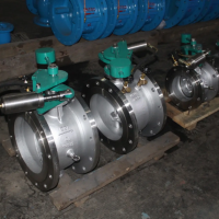 蝶形止回閥H76H 不銹鋼對(duì)夾式止回閥