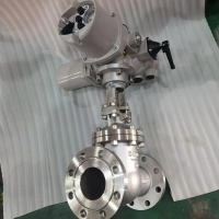 Z941W電動閘閥 不銹鋼電動閘閥