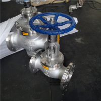 法蘭不銹鋼閘閥 廠家Z41W系列閘閥