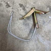 Special fixing tools