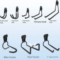 warehouse hooks